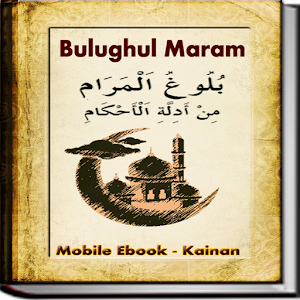 Kitab Bulughul Maram.apk 1.0