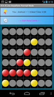 四子棋-無處不在(圖2)-速報App