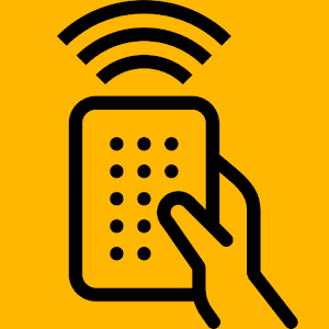 Remote Control SmartWatch2 logo