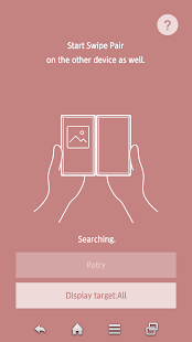 How to install Swipe Pair Varies with device mod apk for android