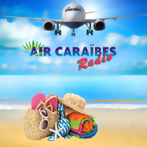 Air Caraibes Radio LOGO-APP點子