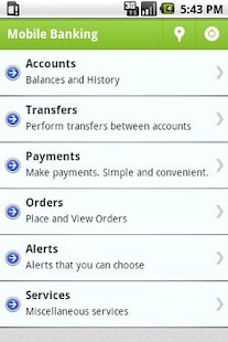 How to download NBD MoBanking 2.4 mod apk for pc
