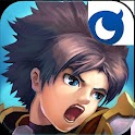 上古世界 夢寶谷版 logo