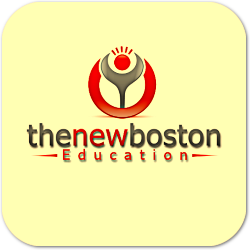 TheNewBoston (Unofficial App) 教育 App LOGO-APP開箱王