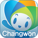 ChangwonTour2.0 logo