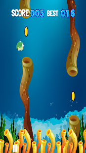 How to install Flappy Lost At Sea patch 1.0 apk for android