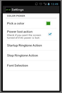 How to get Night Clock 360 1.3 unlimited apk for bluestacks