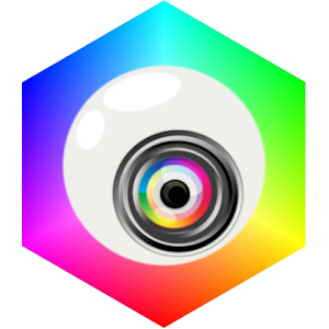 Camera 365 LOGO-APP點子