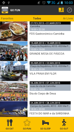 免費下載旅遊APP|TPNP TOMI Go Caminha app開箱文|APP開箱王
