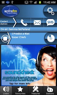 Lastest Spire FM APK