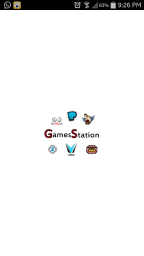 Games Station