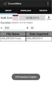 Grass Meter Screenshots 14