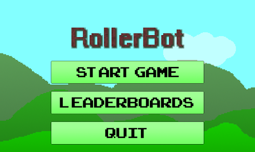 RollerBot