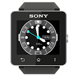 Dive Watch clock Smartwatch 2 Apk