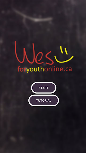 Wes For Youth