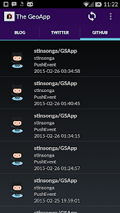 Free Download The GeoApp APK