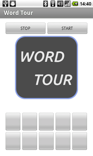 WordTour