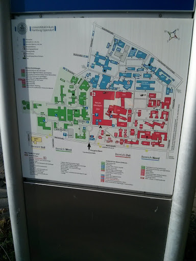 stellenanzeigen uke hamburg