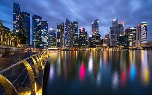How to get City Wallpaper 1.0 unlimited apk for pc