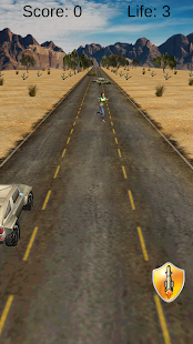 Zombie Crashing 3D Screenshots 9