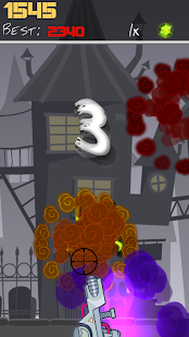 Mr Zombie Screenshots 6