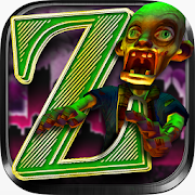 Zombie Supply Trader icon
