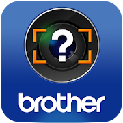 Brother Support App  Icon