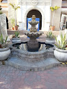 Central Fountain