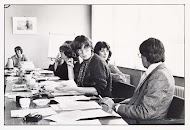 FNV Kontaktkommissie Vrouwenarbeid