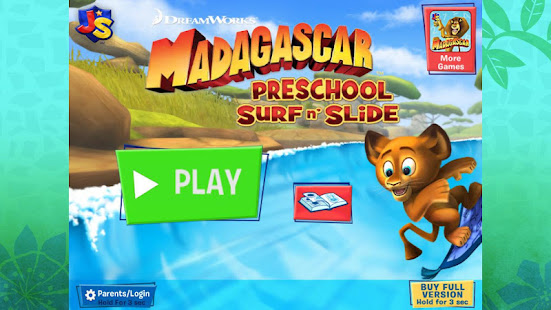 Madagascar Surf n' Slides Free(圖1)-速報App