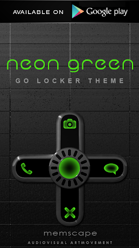 【免費生活App】SLT NEON GREEN-APP點子