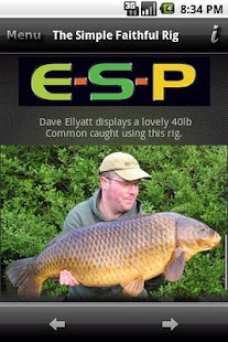 How to install iRigs Lite - Carp Fishing patch 1 apk for laptop