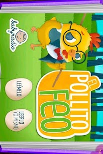 Free Download El Pollito Feo APK for Android