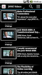 JWMI Mobile poster 4