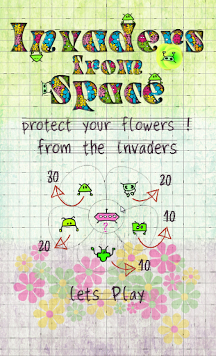 免費下載街機APP|Invaders from Space 2 app開箱文|APP開箱王