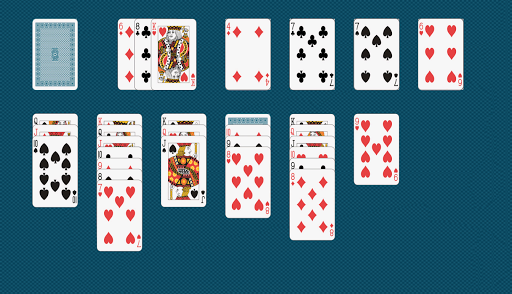 Solitaire Mania