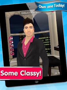 My Virtual Boyfriend Free - Apps on Google Play