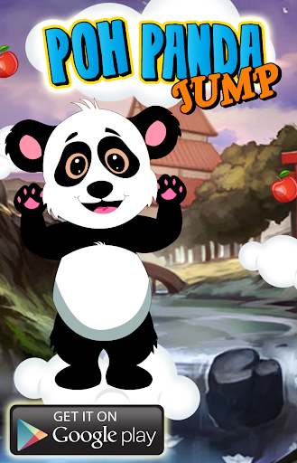 Poh Panda Jump