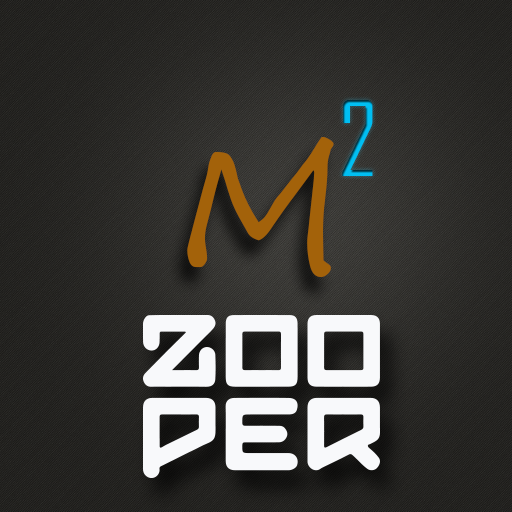 MindPlay Zooper Pack LOGO-APP點子