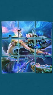 How to get Fantasy Jigsaw Puzzle lastet apk for laptop