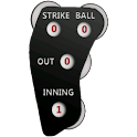 Baseball Clicker logo
