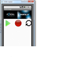 Portal Credits Song Player logo