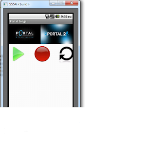 Portal Credits Song Player.apk 1.0