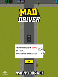 免費下載休閒APP|Mad Driver app開箱文|APP開箱王