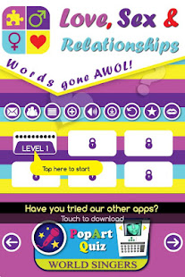 Love, Sex & Relationships(圖4)-速報App