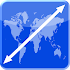 Maps Distance Calculator1.43
