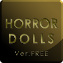 HORROR DOLLS ver.FREE logo