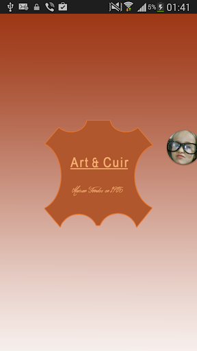 Art et Cuir