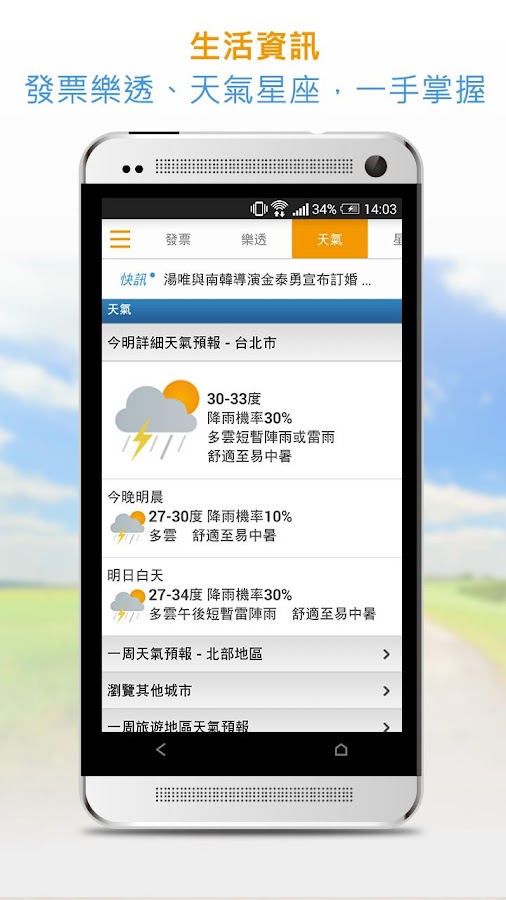udn News - Android Apps on Google Play