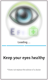 Eye exam PRO